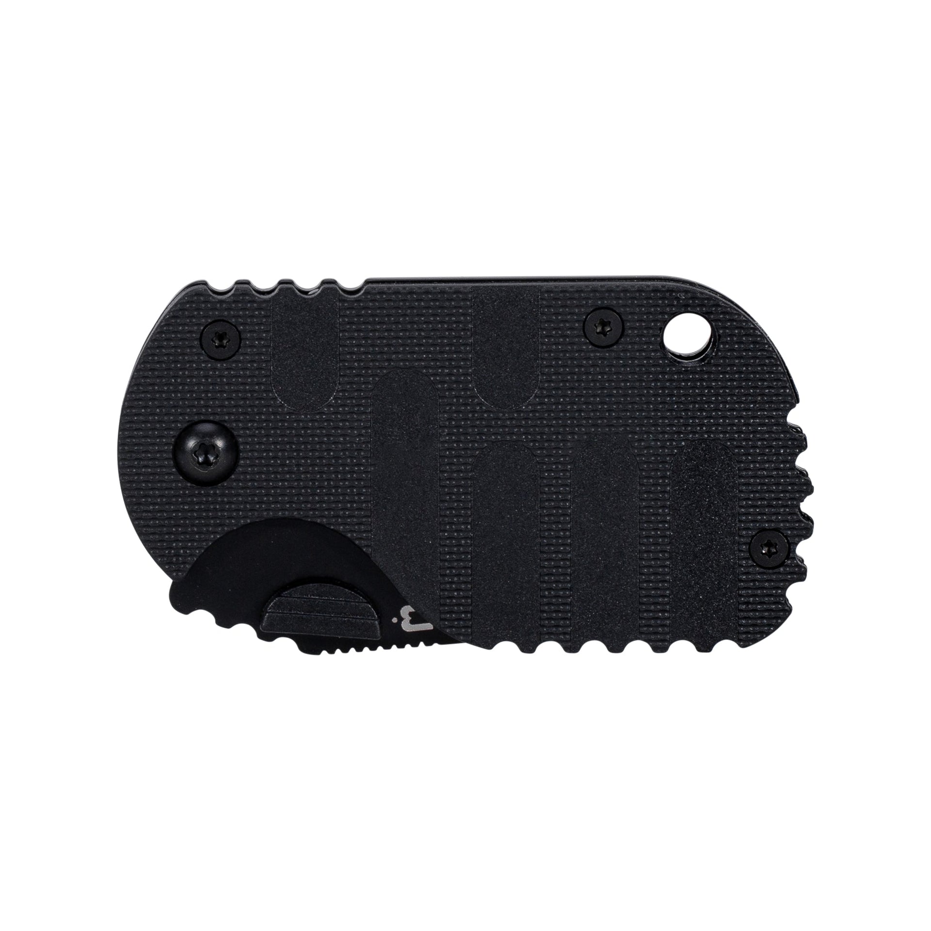 Böker Plus couteau de poche Subcom 2.0 All Black
