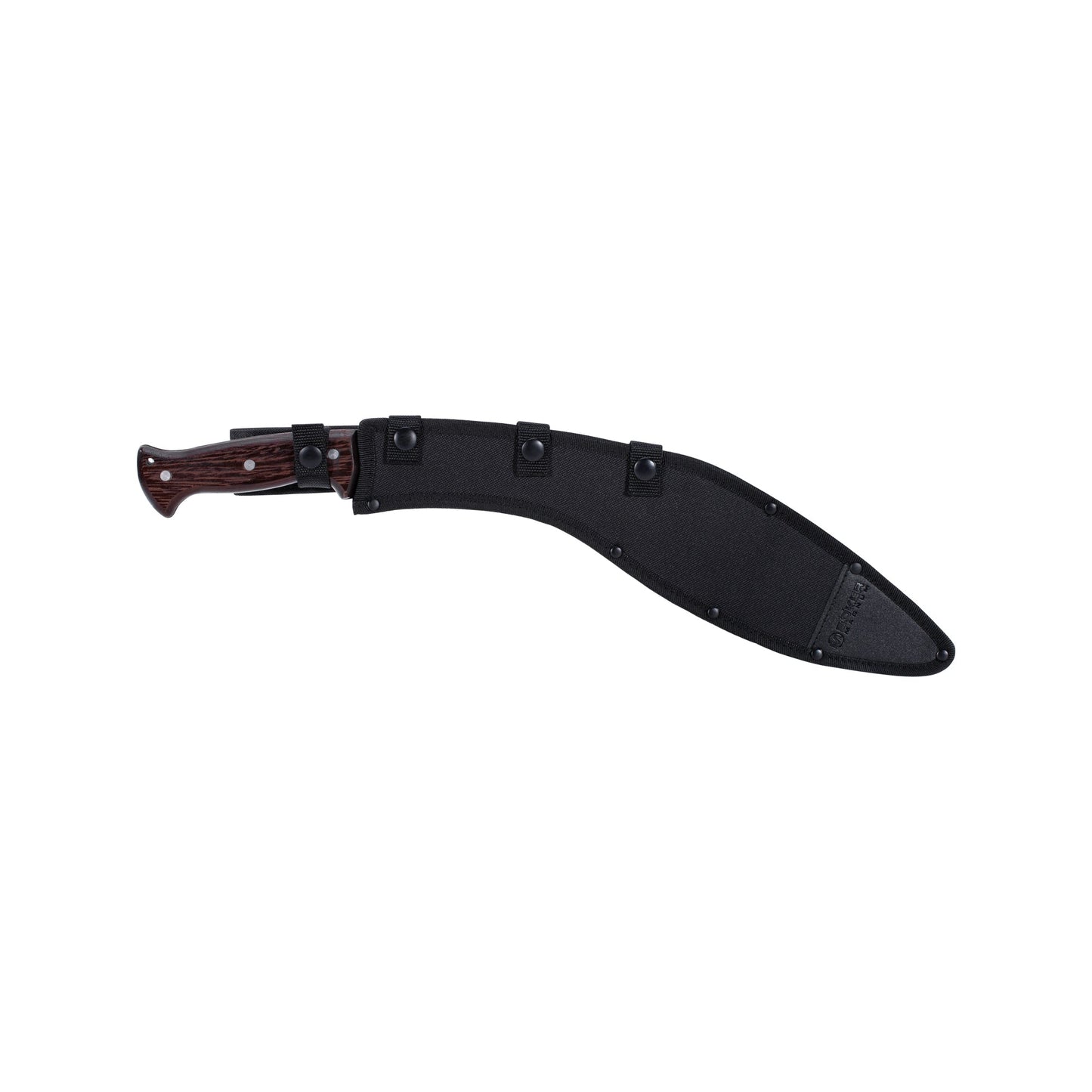 Magnum Kukri Machette