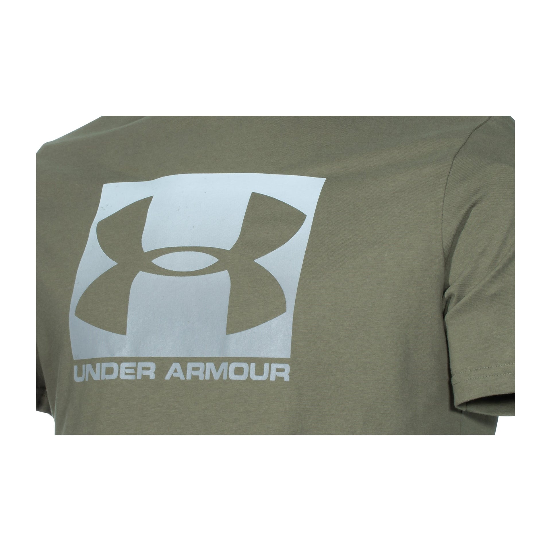 T-Shirt Boxed Sportstyle