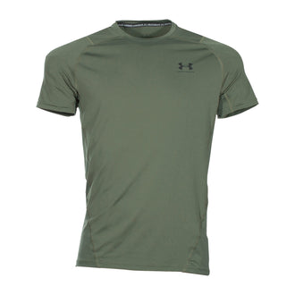 T-Shirt HeatGear Coupe parfaite