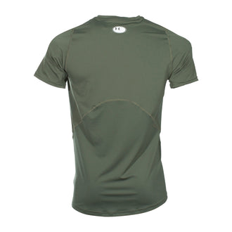 T-Shirt HeatGear Coupe parfaite