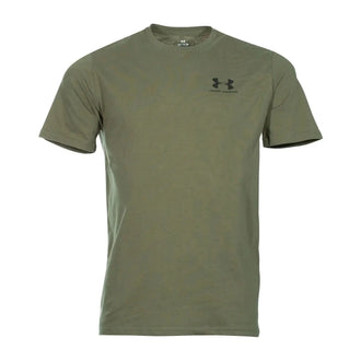 T-shirt Sportstyle Left Chest Logo
