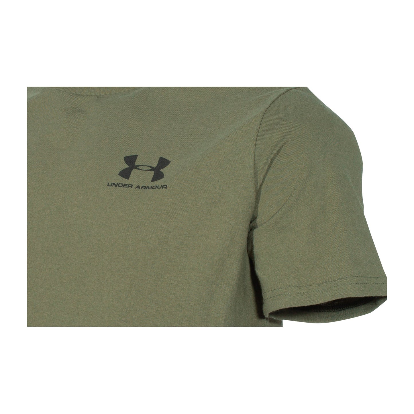 T-Shirt Sportstyle Left Chest Logo