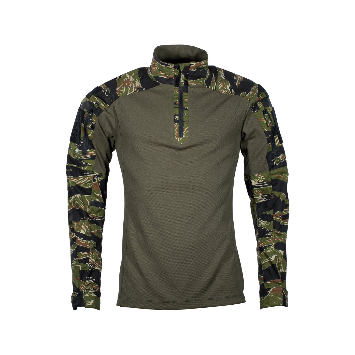 Chemise de combat MCDU
