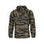 Tiger Stripe