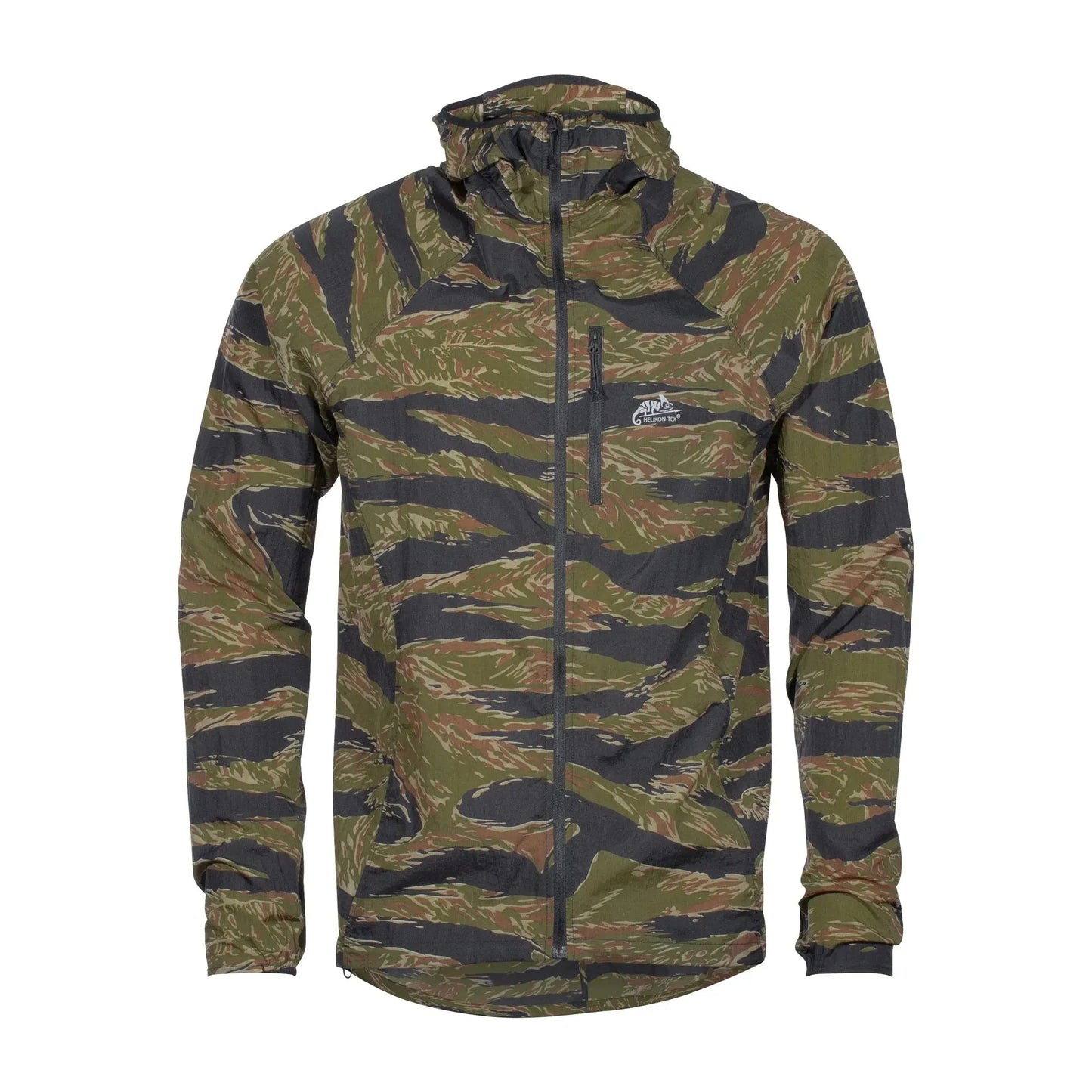 Veste coupe‑vent Windpack Tramontane nylon