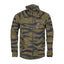 Veste coupe‑vent Windpack Tramontane nylon