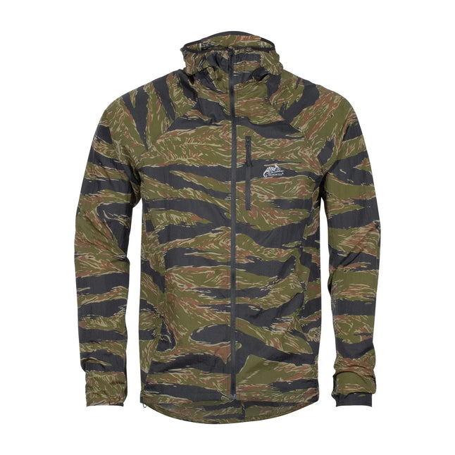 Veste coupe‑vent Windpack Tramontane nylon