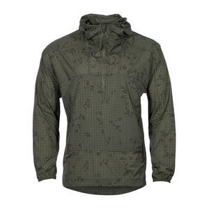 Jacke Windrunner Windpack  nuit du désert