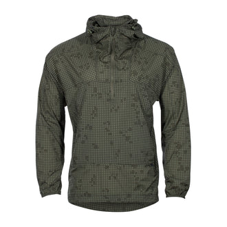 Jacke Windrunner Windpack  nuit du désert