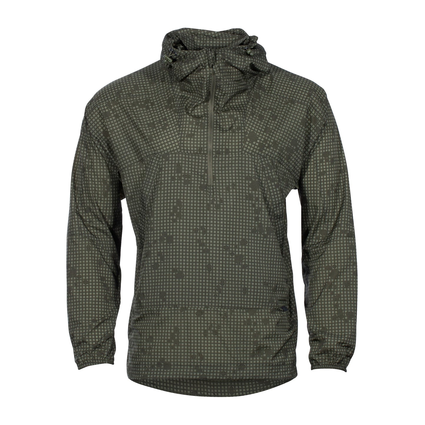 Jacke Windrunner Windpack  nuit du désert