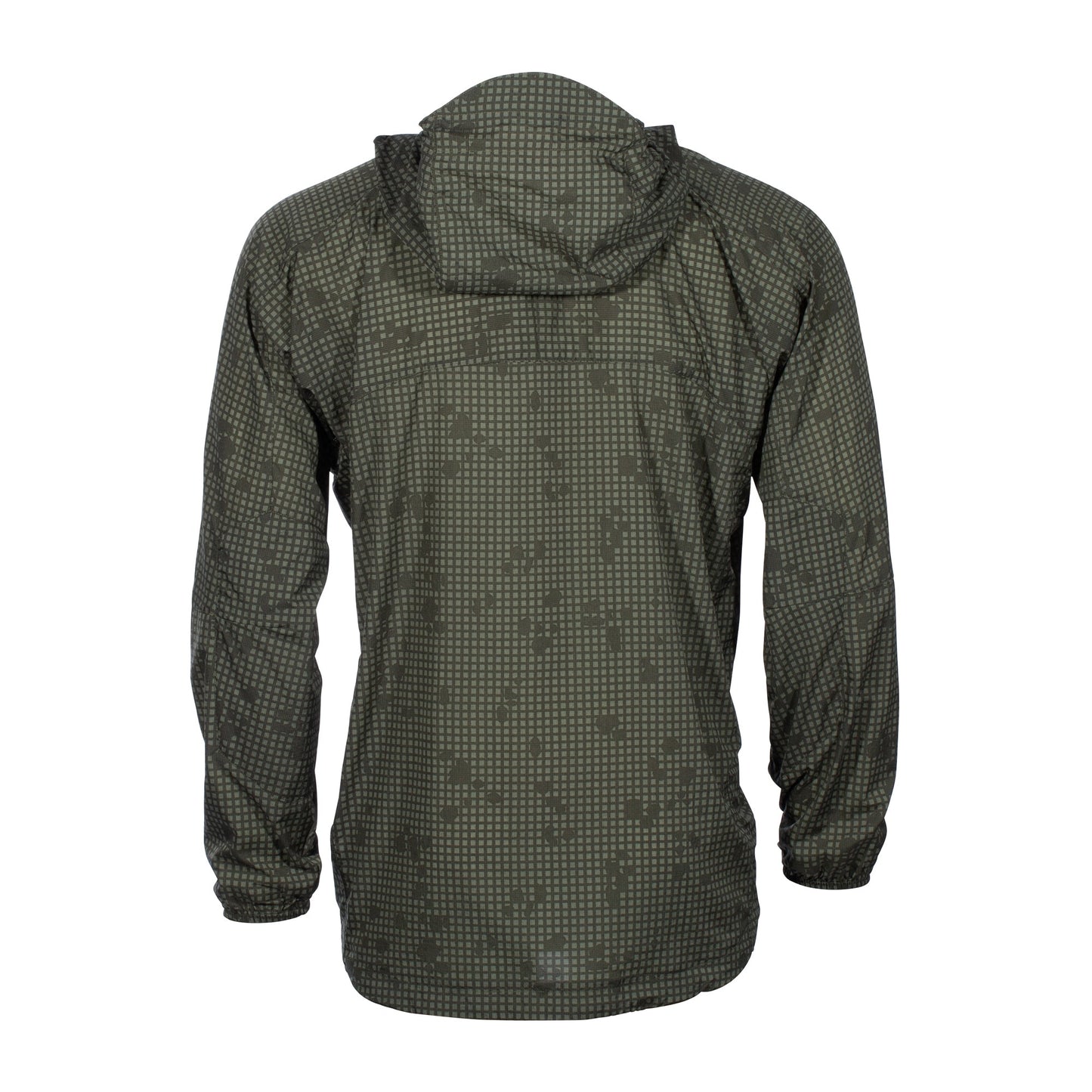 Jacke Windrunner Windpack  nuit du désert