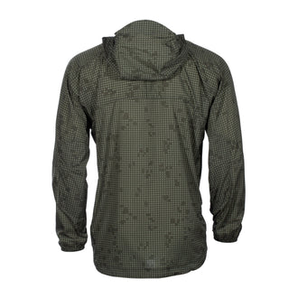 Jacke Windrunner Windpack  nuit du désert