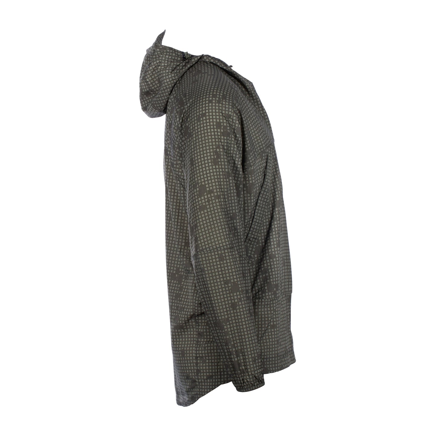 Jacke Windrunner Windpack  nuit du désert