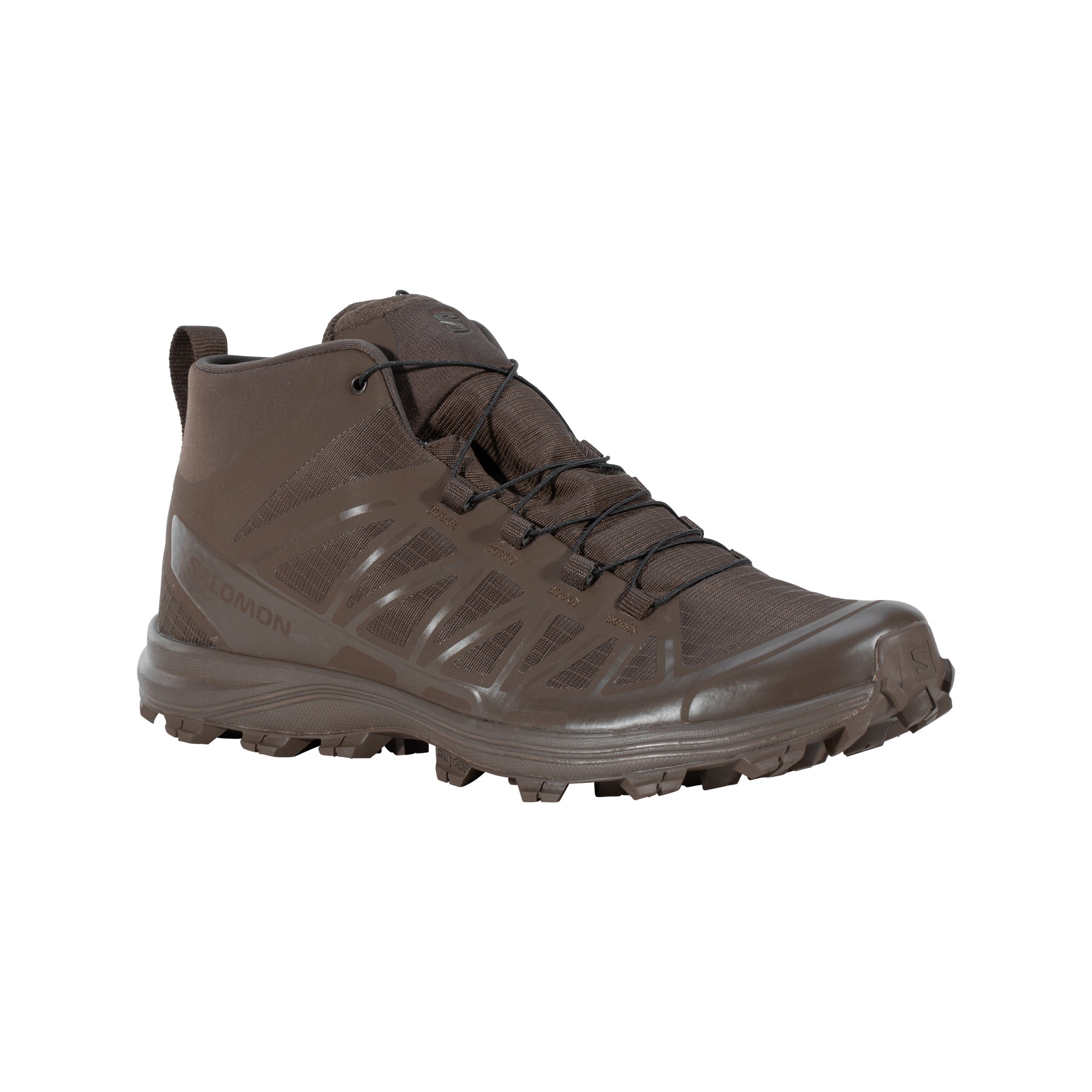 Salomon assault speed discount