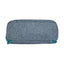 Trousse de Toilette Square Zip Pouch M marine