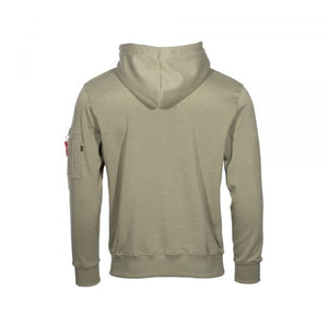 Sweat à capuche Camo TPU