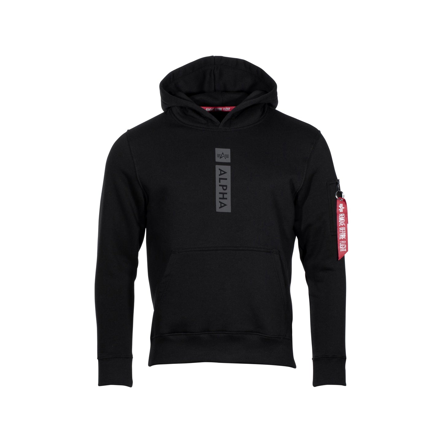 Sweat à capuche Alpha PP