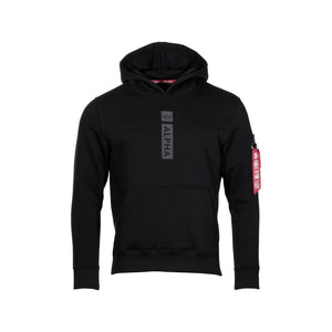 Sweat à capuche Alpha PP