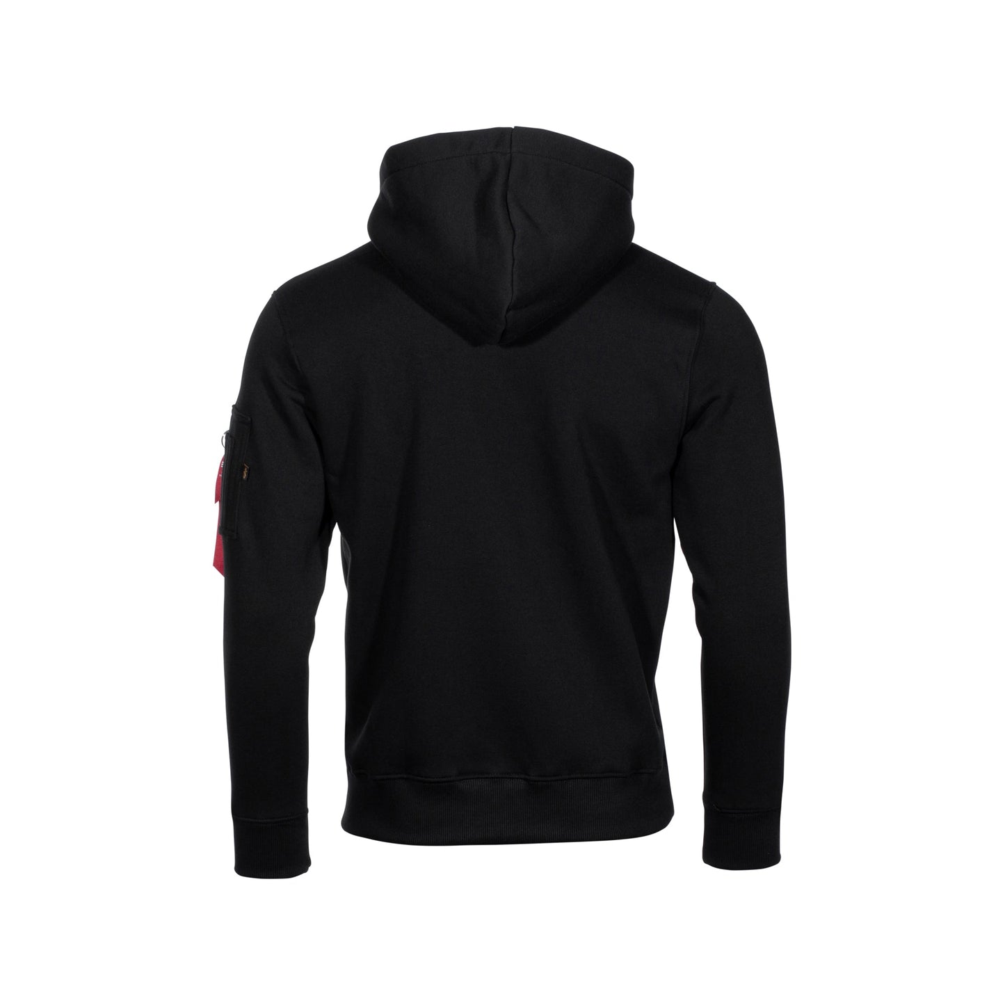 Sweat à capuche Alpha PP