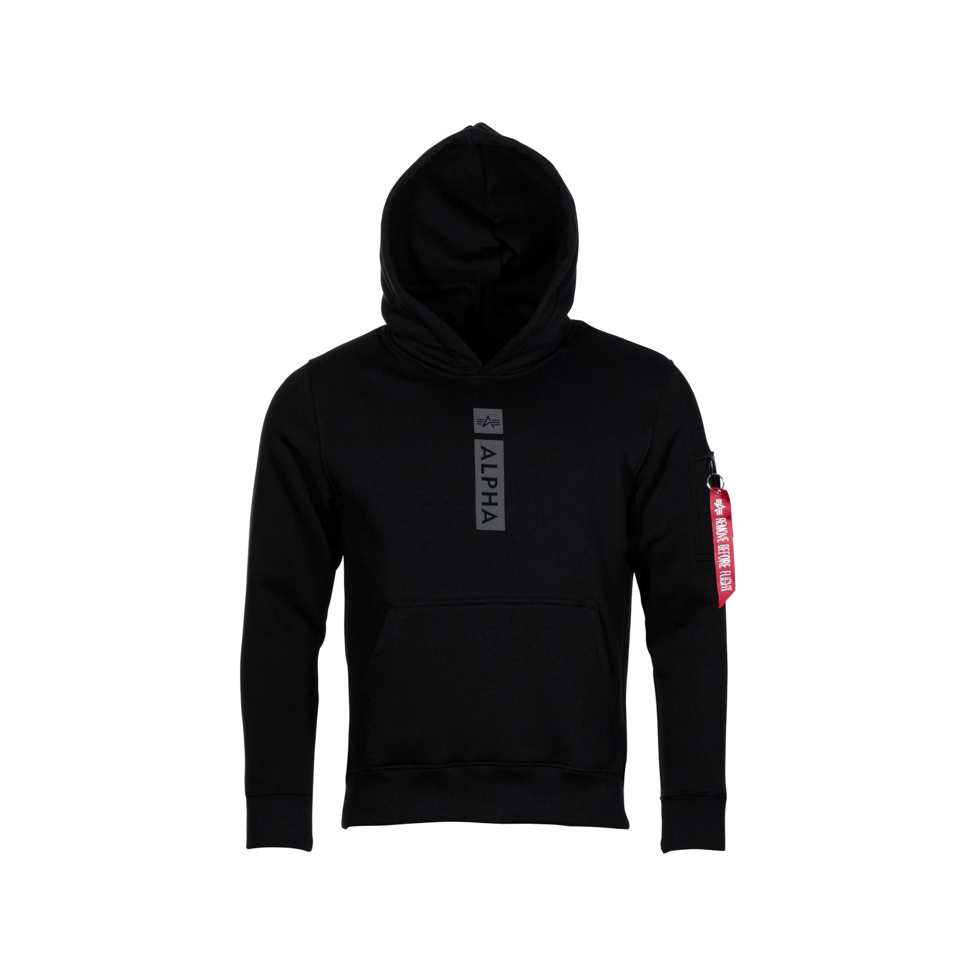 Sweat à capuche Alpha PP