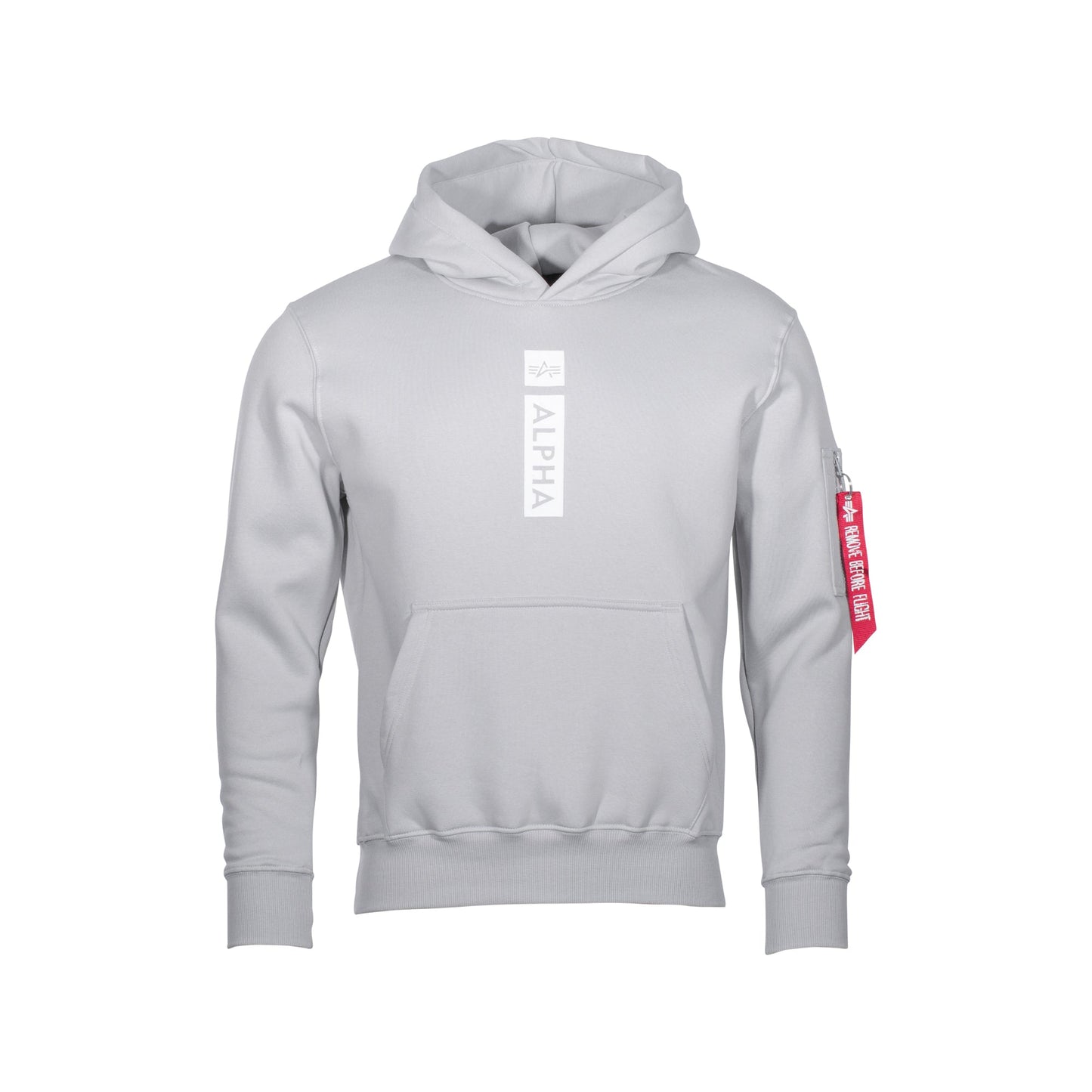 Sweat à capuche Alpha PP