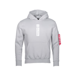 Sweat à capuche Alpha PP