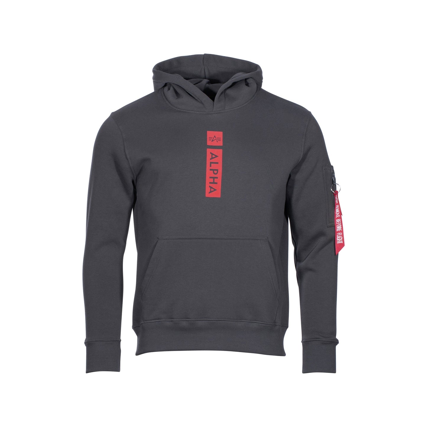 Sweat à capuche Alpha PP