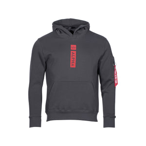 Sweat à capuche Alpha PP
