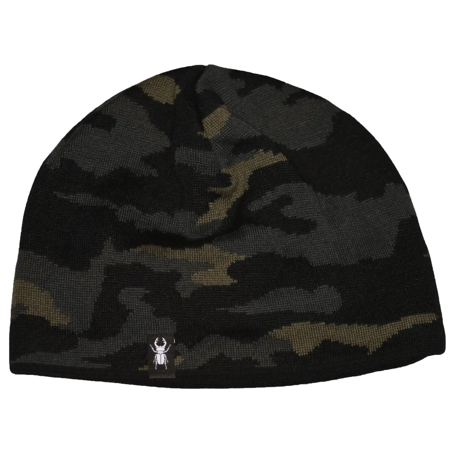 Bonnet Commando
