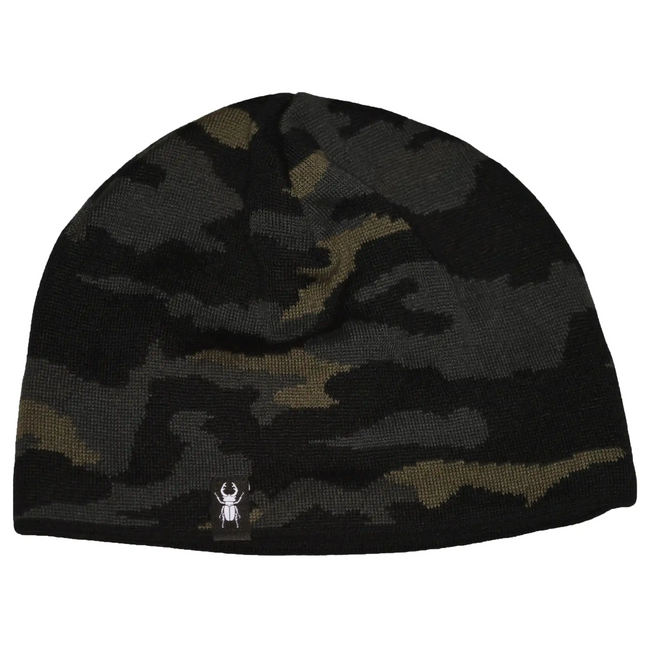 Bonnet Commando