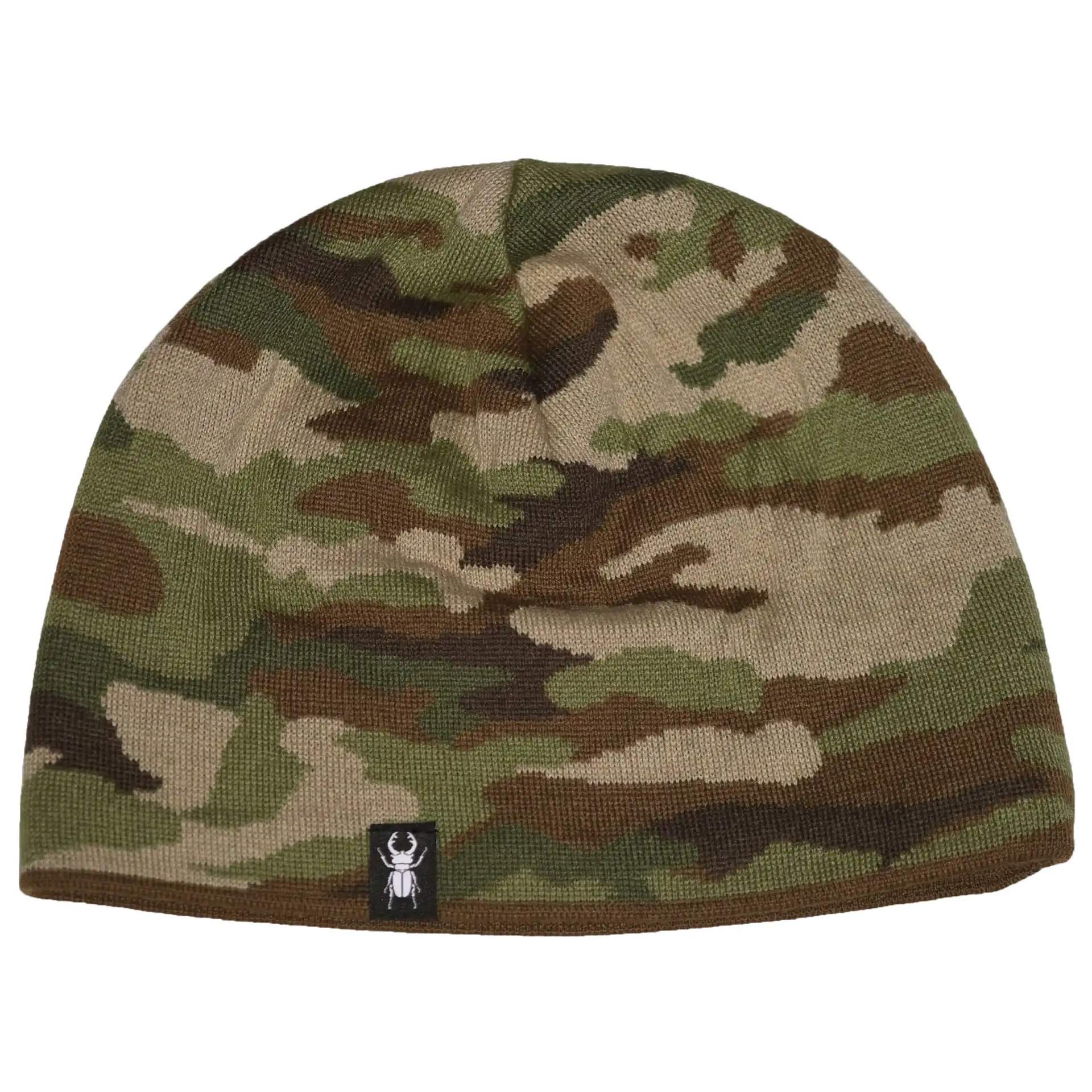 Bonnet Commando