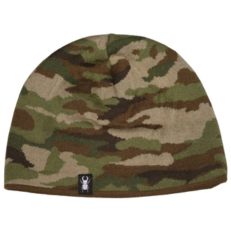 Bonnet Commando