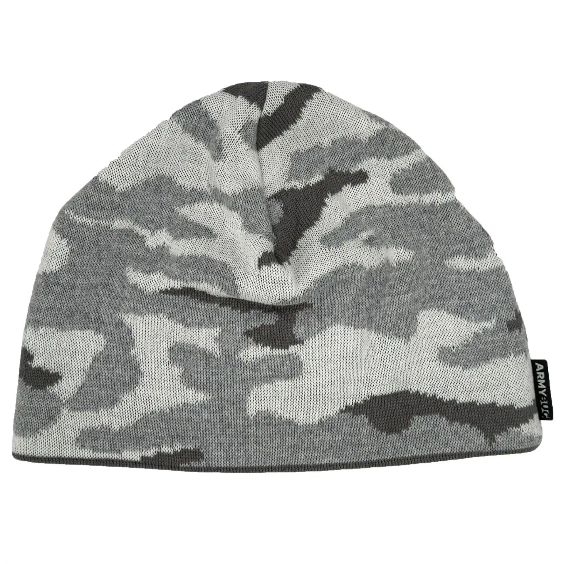 Bonnet Commando