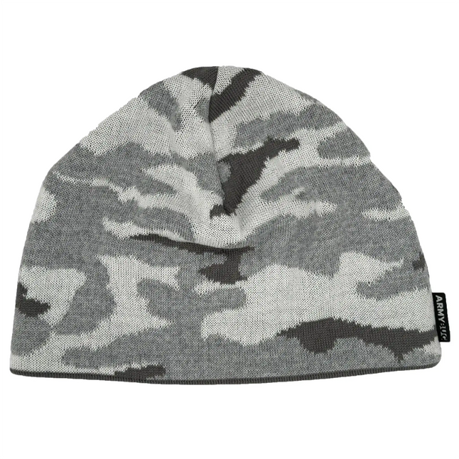 Bonnet Commando
