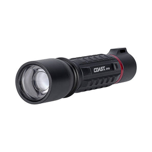 Lampe de poche XP11R 2100 lumens  rouge