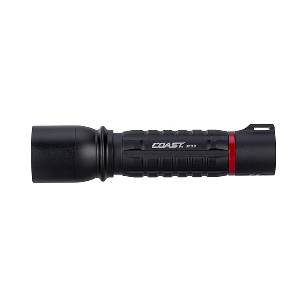 Lampe de poche XP11R 2100 lumens  rouge