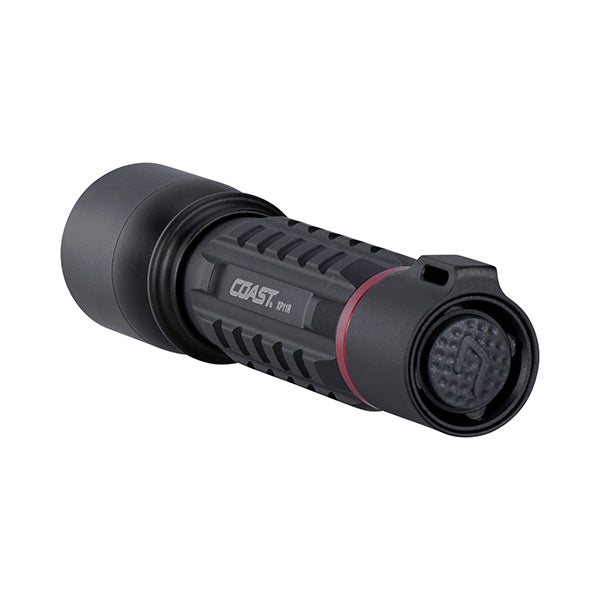 Lampe de poche XP11R 2100 lumens  rouge