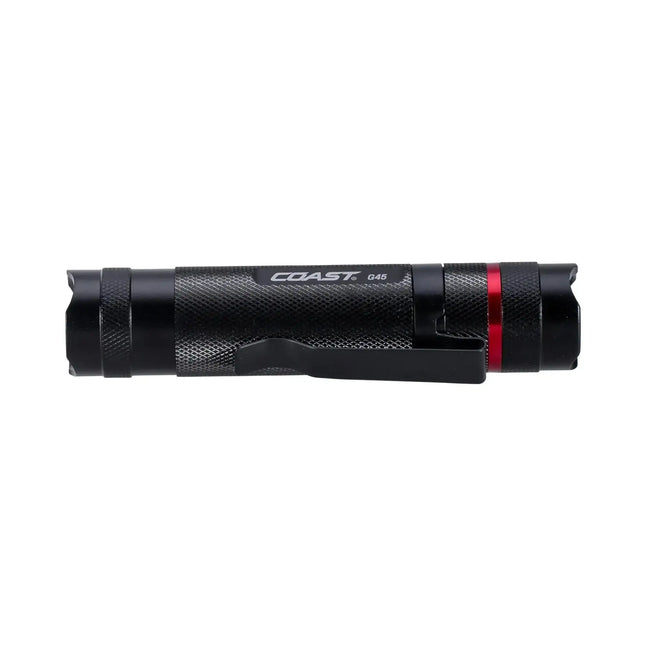 coast-taschenlampe-g45-385-lumen-schwarz-rot-ansicht-2