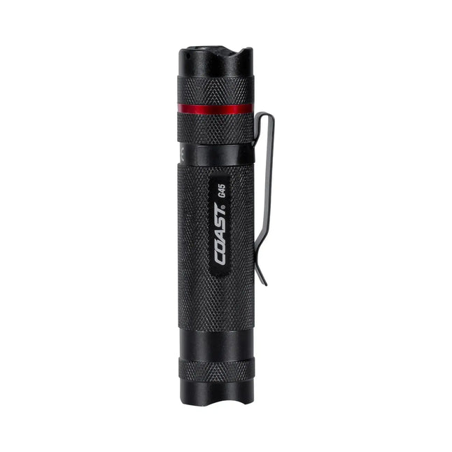 coast-taschenlampe-g45-385-lumen-schwarz-rot-ansicht-6