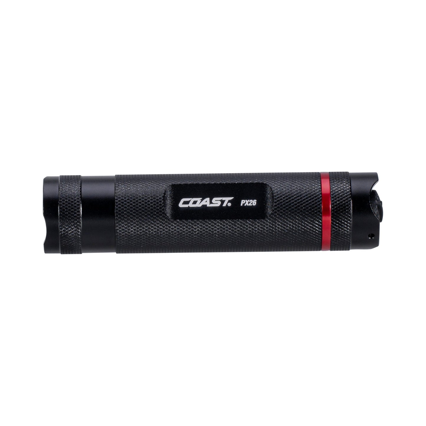Lampe de poche PX26 265 lumens  rouge