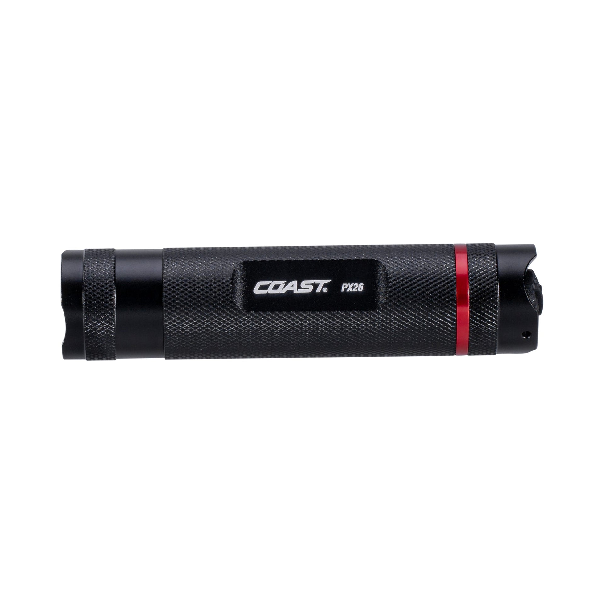 Lampe de poche PX26 265 lumens  rouge