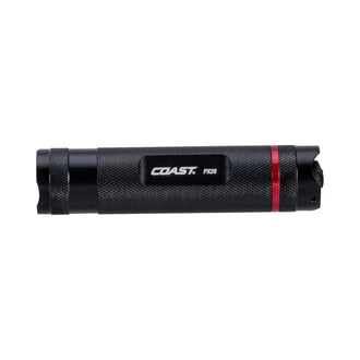 Lampe de poche PX26 265 lumens noir rouge
