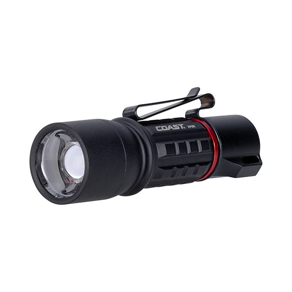 Lampe de poche XP6R 400 lumens  rouge