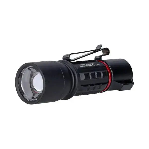 coast-taschenlampe-xp6r-400-lumen-schwarz-rot-ansicht-1