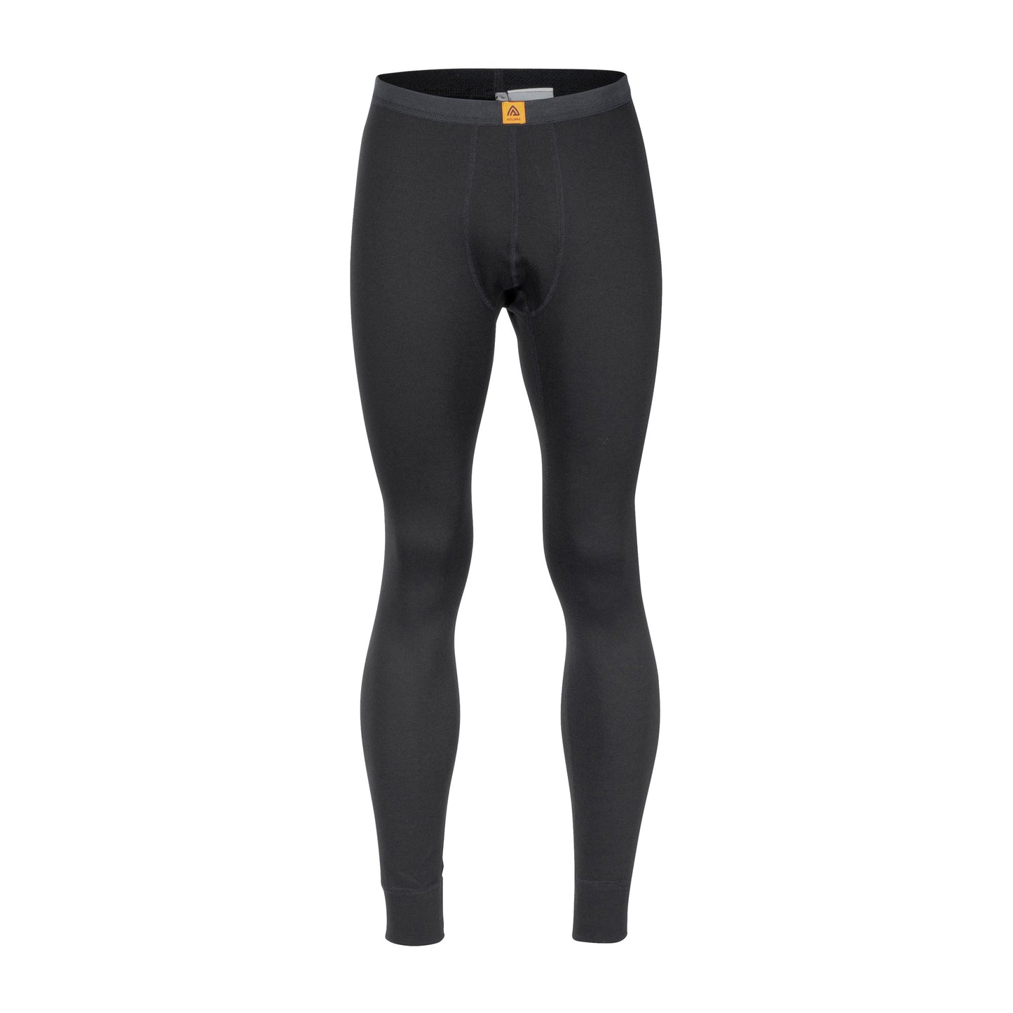 Leggings WoolTerry Longs  de jais