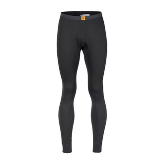 Leggings WoolTerry Longs  de jais