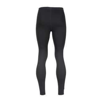 Leggings WoolTerry Longs  de jais