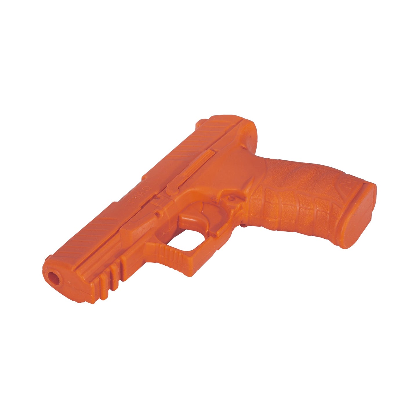 Mannequin de formation Walther P99Q orange
