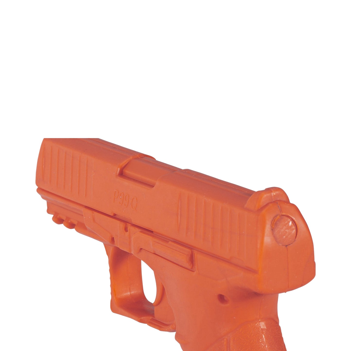 Mannequin de formation Walther P99Q orange
